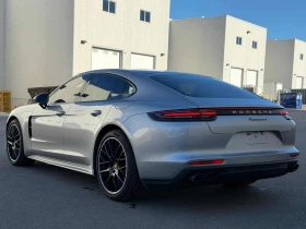 Porsche Panamera 4 E Hybrid AWD  CARFAX, снимка 8