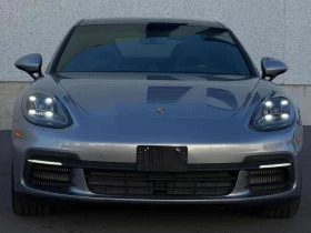 Porsche Panamera 4 E Hybrid AWD  CARFAX, снимка 2