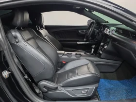 Ford Mustang 2.3 ECOBOOST, снимка 11