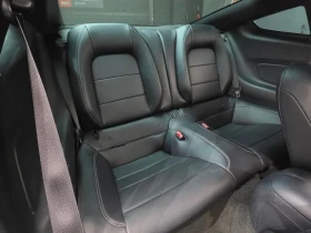 Ford Mustang 2.3 ECOBOOST, снимка 12