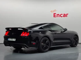 Ford Mustang 2.3 ECOBOOST, снимка 2