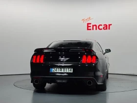 Ford Mustang 2.3 ECOBOOST, снимка 4