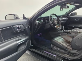 Ford Mustang 2.3 ECOBOOST, снимка 10