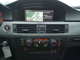 BMW 335 * IS * ПАМЕТ * ПОДГРЕВ * , снимка 11