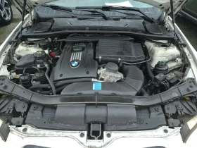 BMW 335 * IS * ПАМЕТ * ПОДГРЕВ * , снимка 15