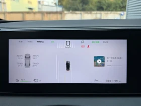 BYD Sea Lion 06 EV 605 Pilot Pro Edition, снимка 9