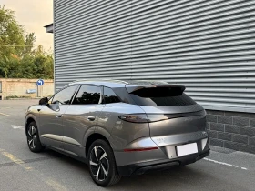 BYD Sea Lion 06 EV 605 Pilot Pro Edition, снимка 4