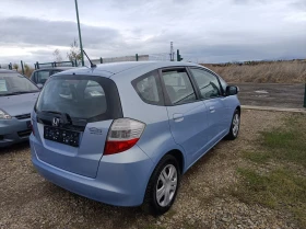 Honda Jazz 1, 4 Comfort, снимка 4
