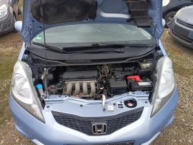 Honda Jazz 1, 4 Comfort, снимка 14