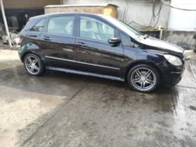 Mercedes-Benz B 200 2.0,CDI - [6] 