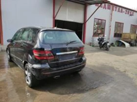     Mercedes-Benz B 200 2.0,CDI