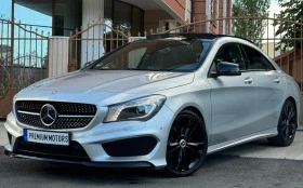     Mercedes-Benz CLA 220 AMG # DISTRONIC  #  #