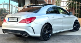 Обява за продажба на Mercedes-Benz CLA 220 AMG # DISTRONIC  # ПАНОРАМА # ~28 300 лв. - изображение 7