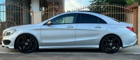     Mercedes-Benz CLA 220 AMG # DISTRONIC  #  #