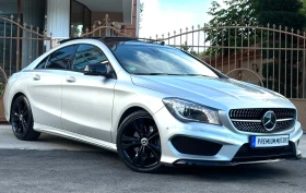 Обява за продажба на Mercedes-Benz CLA 220 AMG # DISTRONIC  # ПАНОРАМА # ~28 300 лв. - изображение 2