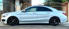 Обява за продажба на Mercedes-Benz CLA 220 AMG # DISTRONIC  # ПАНОРАМА # ~28 300 лв. - изображение 3