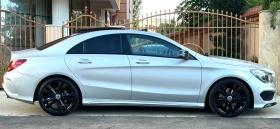 Обява за продажба на Mercedes-Benz CLA 220 AMG # DISTRONIC  # ПАНОРАМА # ~28 300 лв. - изображение 4