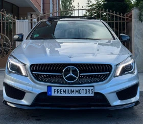  Mercedes-Benz CLA 22...