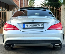 Обява за продажба на Mercedes-Benz CLA 220 AMG # DISTRONIC  # ПАНОРАМА # ~28 300 лв. - изображение 6