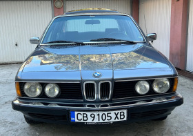 BMW 728, снимка 1 - Автомобили и джипове - 45390313