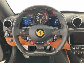 Ferrari Portofino M = Carbon= Brembo Carbon Ceramic Brakes  | Mobile.bg   9