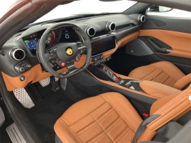 Ferrari Portofino M = Carbon= Brembo Carbon Ceramic Brakes  | Mobile.bg   8
