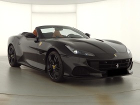 Ferrari Portofino M = Carbon= Brembo Carbon Ceramic Brakes Гаранция