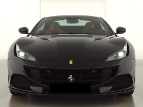 Ferrari Portofino M = Carbon= Brembo Carbon Ceramic Brakes Гаранция, снимка 3 - Автомобили и джипове - 45765910