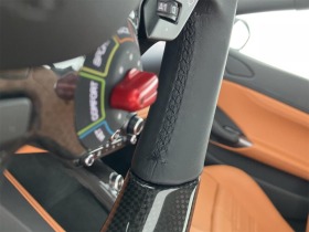 Ferrari Portofino M = Carbon= Brembo Carbon Ceramic Brakes  | Mobile.bg   10