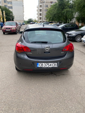 Opel Astra Astra, снимка 2