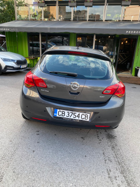 Opel Astra Astra, снимка 5