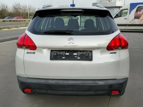 Peugeot 2008 1.2i/BENZIN-GAZ, снимка 3