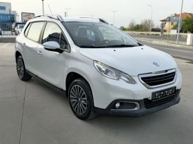 Peugeot 2008 1.2i/BENZIN-GAZ, снимка 2