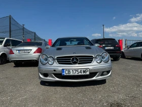 Mercedes-Benz CLK 270 CDI /AMG / ! | Mobile.bg    2