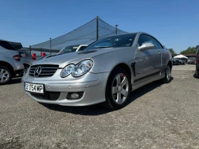 Mercedes-Benz CLK 270 CDI /AMG / ! | Mobile.bg    1