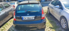 Citroen C3 exclusive, снимка 9