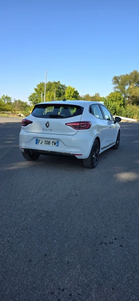 Renault Clio 1.5 dci, снимка 6