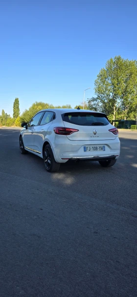 Renault Clio 1.5 dci, снимка 5