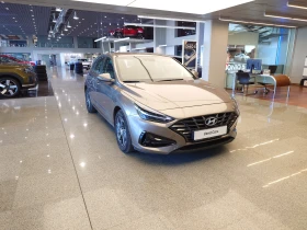 Hyundai I30 Exclusive 1