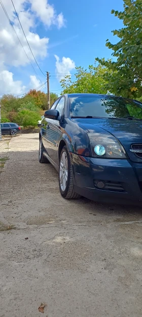 Opel Vectra 2.2dti, снимка 2