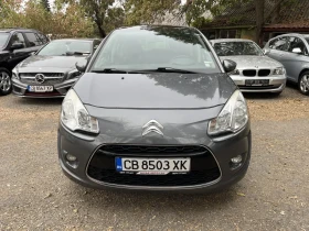 Citroen C3, снимка 4