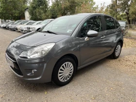 Citroen C3, снимка 1