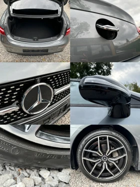 Mercedes-Benz E 220 CDI/Coupe/4matic/AMG/Digital Cockpit/194hp/ | Mobile.bg    17