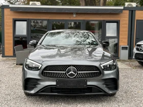 Mercedes-Benz E 220 CDI/Coupe/4matic/AMG/Digital Cockpit/194hp/ | Mobile.bg    2