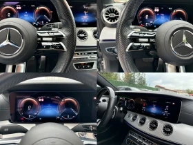 Mercedes-Benz E 220 CDI/Coupe/4matic/AMG/Digital Cockpit/194hp/ | Mobile.bg    13