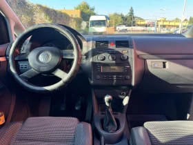 VW Touran 2, 0TDI, снимка 10