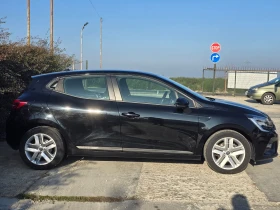 Renault Clio 1.6 Hybrid E-Tech 103kw Zen | Mobile.bg    4