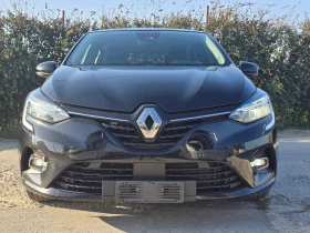 Renault Clio 1.6 Hybrid E-Tech 103kw Zen | Mobile.bg    2