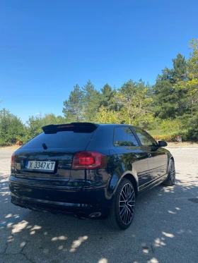 Audi A3 A3 8P 2.0 TDi | Mobile.bg    2