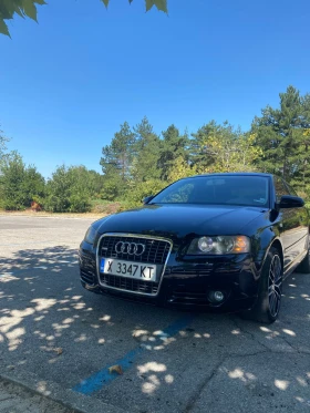 Audi A3 A3 8P 2.0 TDi, снимка 7